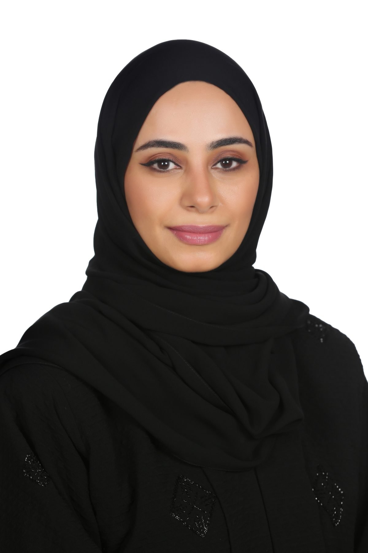 Fatima Al-Suwaidi