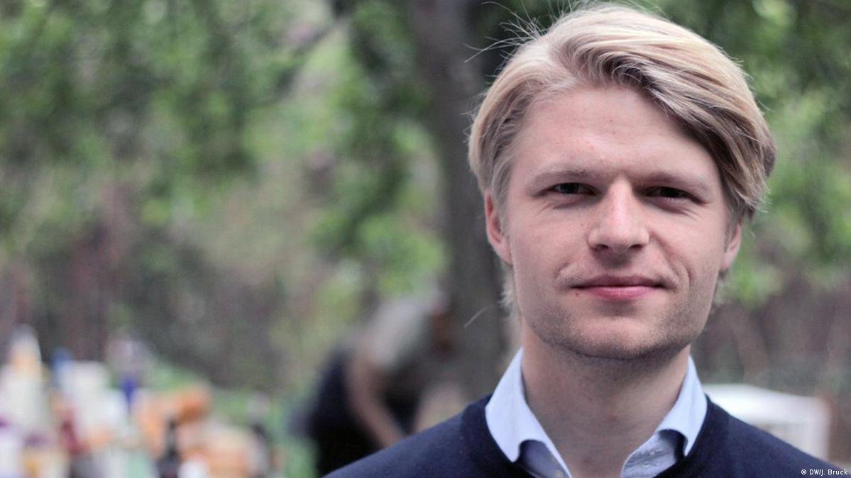 Lukas Fischer