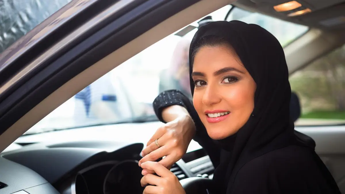 Noura Al-Mansoori