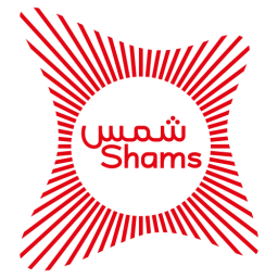 Shams Logo