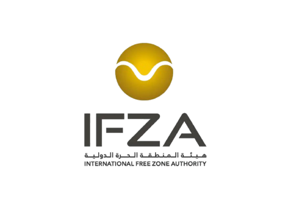 IFZA Logo