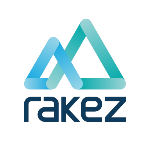 Rakez Logo